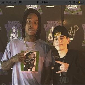 Meet your Posher, Evan